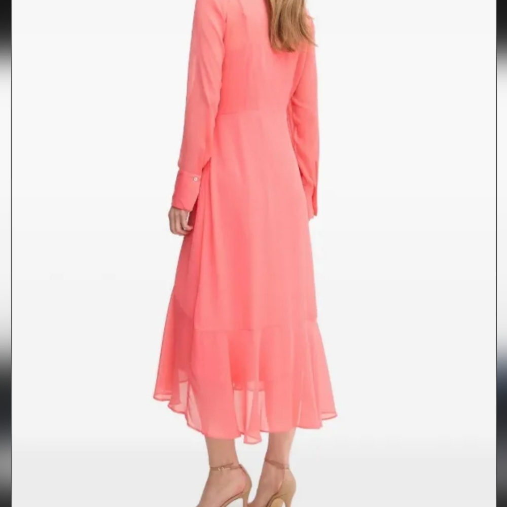 DKNY. MACY'S PULL. NWT - Picture 3 of 5